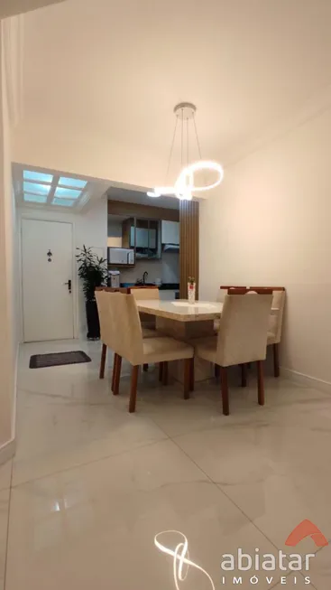 Foto 1 de Apartamento com 3 Quartos à venda, 68m² em Jardim Bonfiglioli, São Paulo