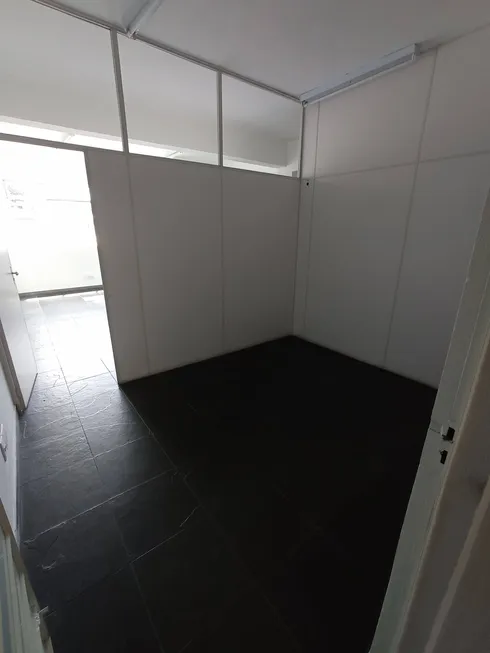 Foto 1 de Sala Comercial para alugar, 36m² em Graça, Belo Horizonte