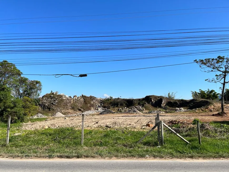 Foto 1 de Lote/Terreno à venda, 16000m² em Distrito Industrial, São José