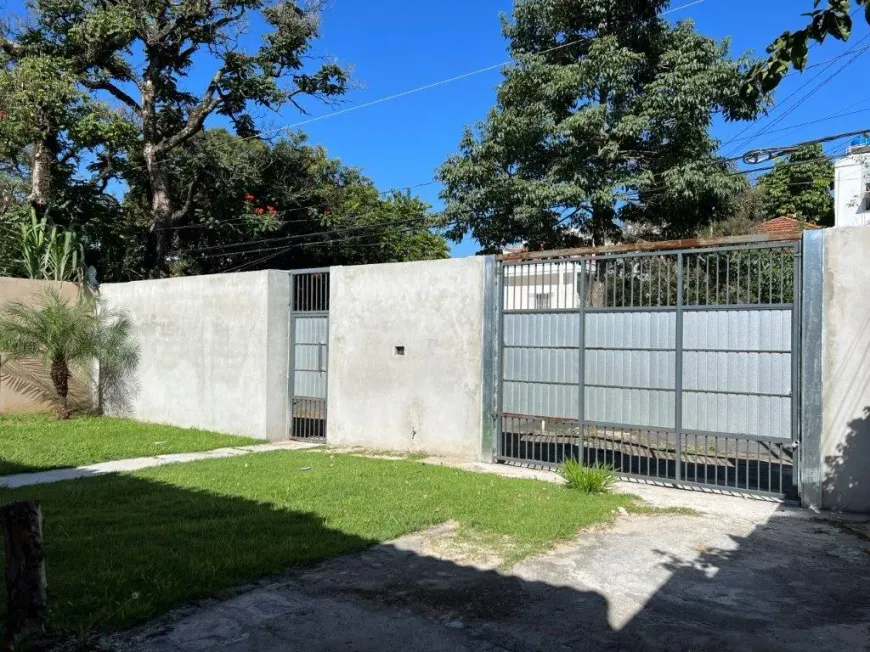 Foto 1 de Casa com 6 Quartos para alugar, 180m² em Lapa, São Paulo