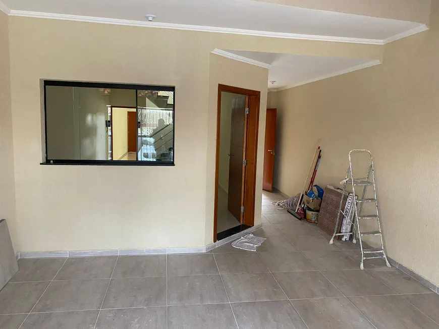 Foto 1 de Casa com 3 Quartos à venda, 165m² em Jardim das Indústrias, São José dos Campos