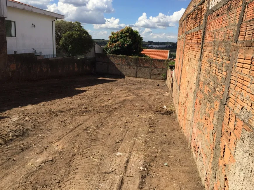 Foto 1 de Lote/Terreno para alugar, 330m² em Parque São Quirino, Campinas