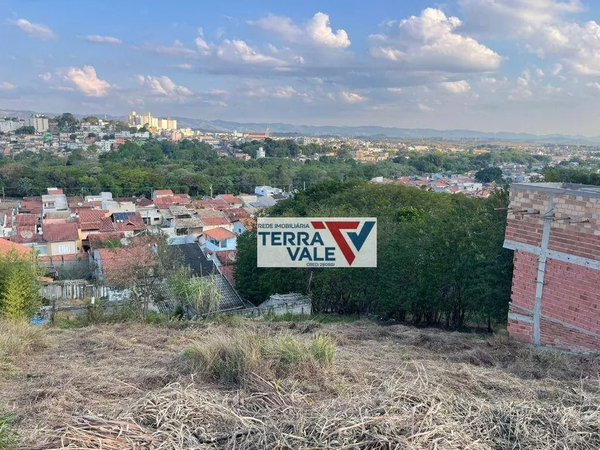 Foto 1 de Lote/Terreno à venda, 219m² em Jardim da Fonte, Cachoeira Paulista