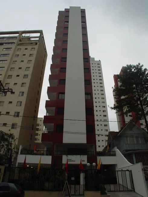 Foto 1 de Apartamento com 3 Quartos à venda, 75m² em Aclimação, São Paulo