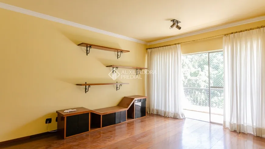 Foto 1 de Apartamento com 3 Quartos à venda, 121m² em Jardim Ampliação, São Paulo