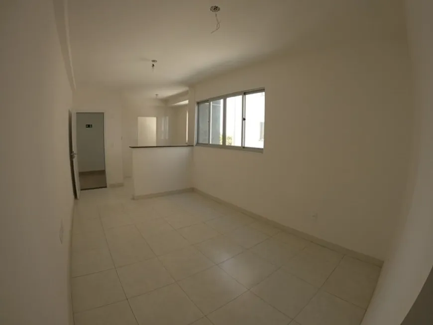Foto 1 de Apartamento com 2 Quartos à venda, 64m² em Cabral, Contagem