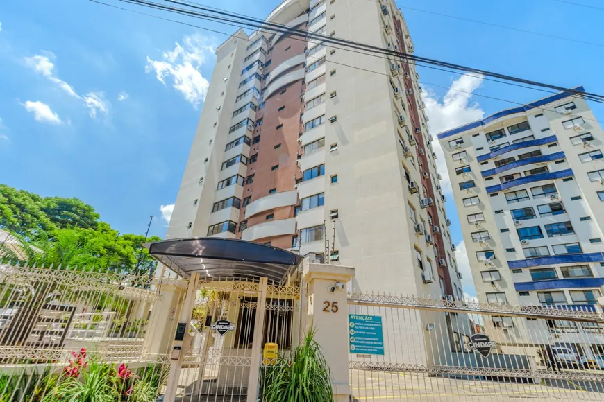 Foto 1 de Apartamento com 2 Quartos à venda, 86m² em Sarandi, Porto Alegre