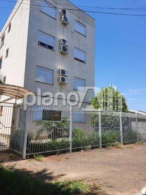 Foto 1 de Apartamento com 2 Quartos à venda, 66m² em Barnabe, Gravataí