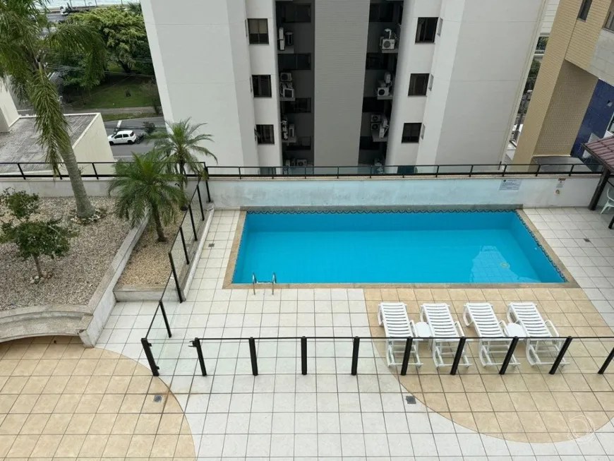 Foto 1 de Apartamento com 3 Quartos à venda, 133m² em Agronômica, Florianópolis