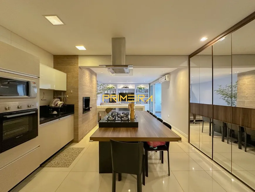Foto 1 de Apartamento com 2 Quartos à venda, 105m² em Vila Izabel, Curitiba
