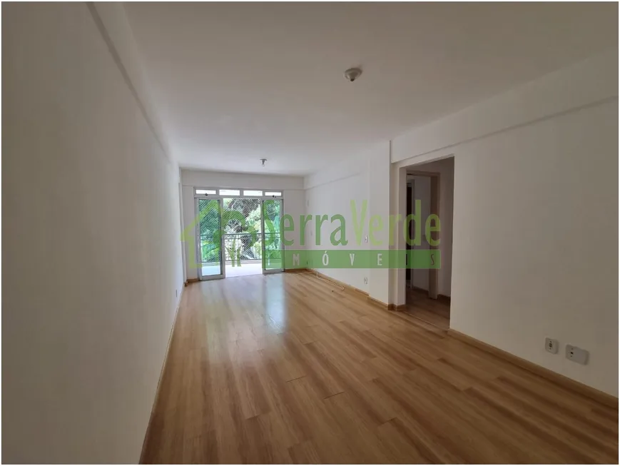 Foto 1 de Apartamento com 2 Quartos à venda, 70m² em Quitandinha, Petrópolis