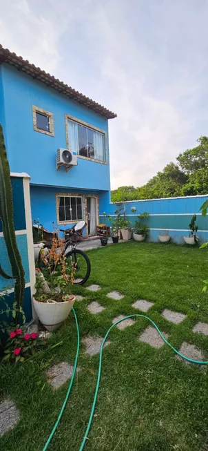 Foto 1 de Casa com 2 Quartos à venda, 77m² em Barra Nova, Saquarema