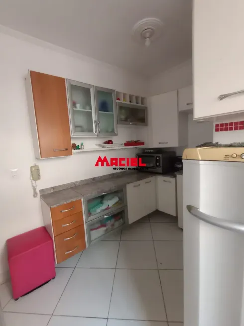 Foto 1 de Apartamento com 2 Quartos à venda, 60m² em Jardim Flórida, Jacareí