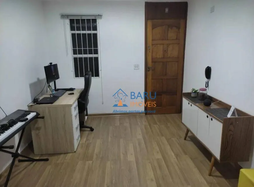 Foto 1 de Apartamento com 2 Quartos à venda, 64m² em Jardim Arpoador Zona Oeste, São Paulo