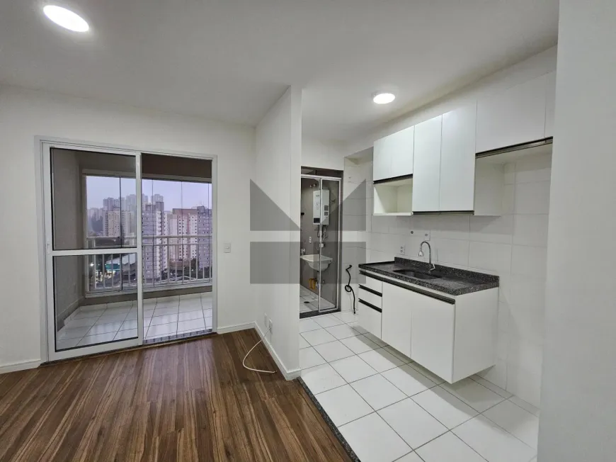 Foto 1 de Apartamento com 2 Quartos para alugar, 49m² em Jardim Umarizal, São Paulo