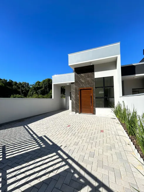 Foto 1 de Casa com 3 Quartos à venda, 86m² em Rio Branco, Brusque