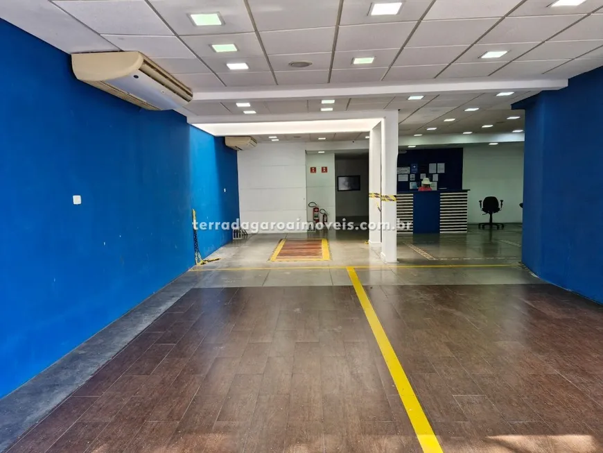 Foto 1 de Imóvel Comercial para alugar, 120m² em Cidade Monções, São Paulo