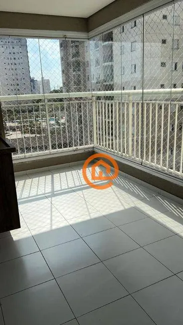 Foto 1 de Apartamento com 2 Quartos à venda, 70m² em Jardim Ana Maria, Jundiaí