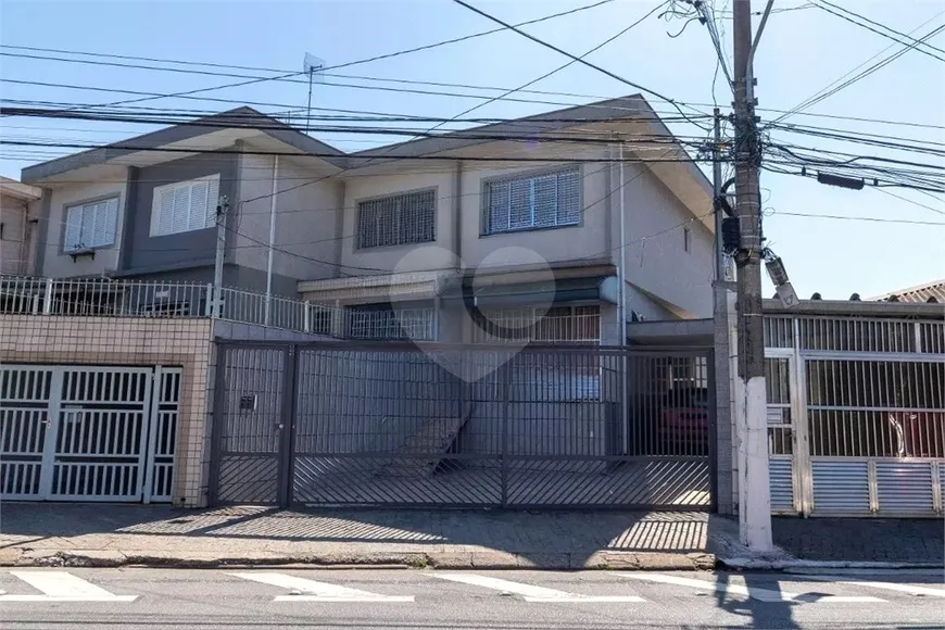Foto 1 de Sobrado com 2 Quartos à venda, 130m² em Limão, São Paulo
