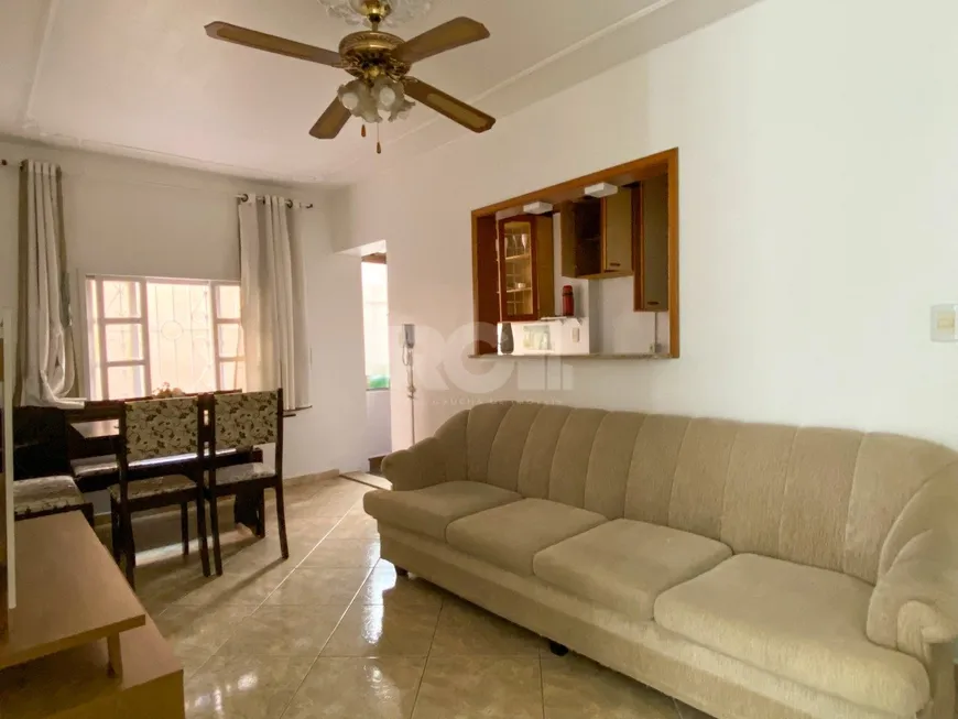 Foto 1 de Apartamento com 2 Quartos à venda, 70m² em Praia de Belas, Porto Alegre