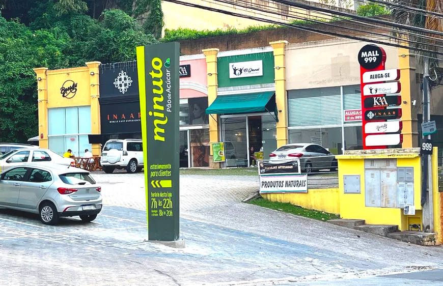 Foto 1 de Ponto Comercial para alugar, 130m² em Morumbi, São Paulo