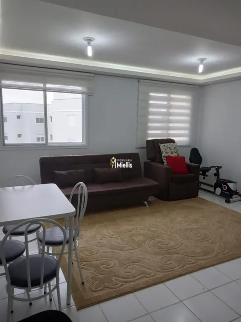Foto 1 de Apartamento com 2 Quartos à venda, 66m² em Cecilia, Viamão