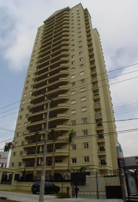 Foto 1 de Apartamento com 3 Quartos à venda, 116m² em Vila Mariana, São Paulo