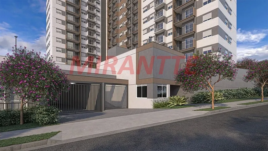 Foto 1 de Apartamento com 2 Quartos à venda, 36m² em Vila Butantã, São Paulo
