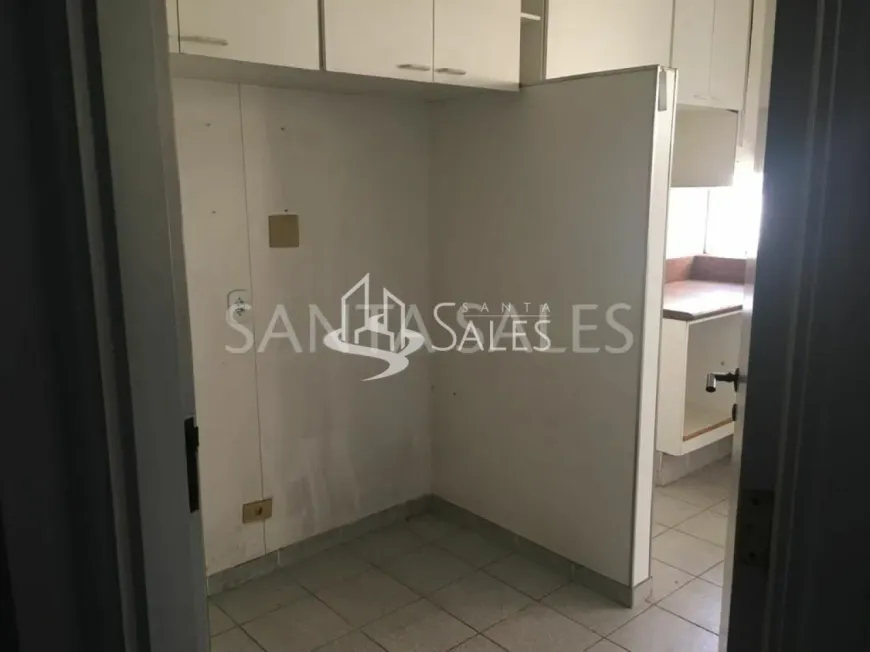 Foto 1 de Apartamento com 2 Quartos para alugar, 124m² em Jardim Europa, São Paulo