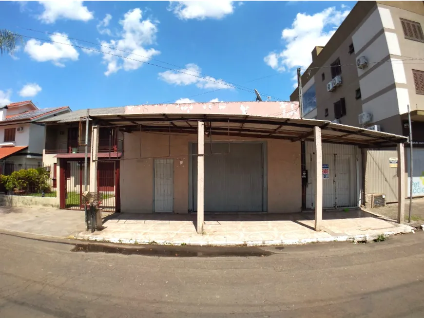 Foto 1 de Prédio Comercial à venda, 193m² em Vila dos Gringos, Campo Bom