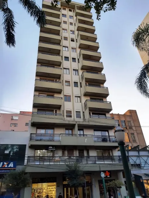 Foto 1 de Apartamento com 2 Quartos à venda, 104m² em Madureira, Caxias do Sul