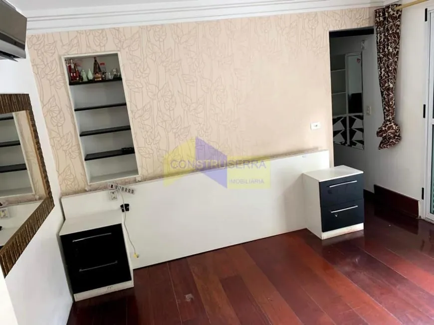 Foto 1 de Casa de Condomínio com 3 Quartos à venda, 235m² em Vila Albertina, São Paulo