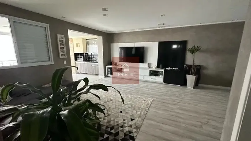 Foto 1 de Apartamento com 2 Quartos à venda, 115m² em Alto Da Boa Vista, São Paulo