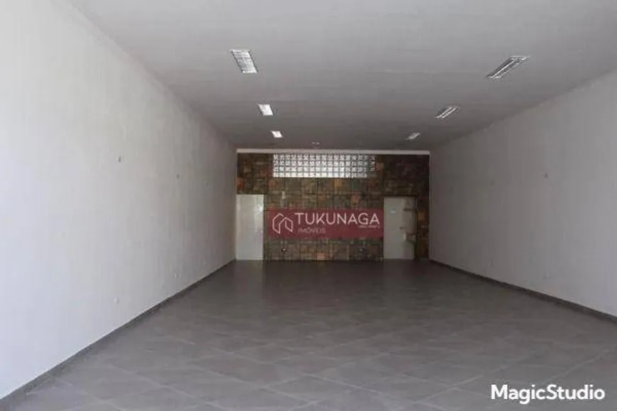 Foto 1 de Ponto Comercial para alugar, 190m² em Parque Boturussu, São Paulo