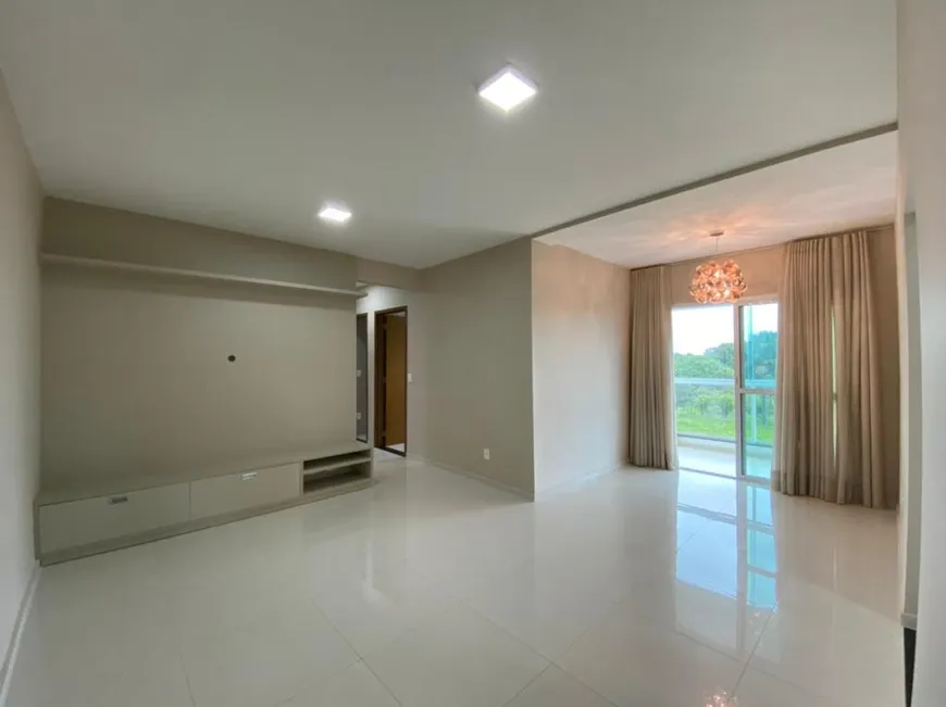 Foto 1 de Apartamento com 3 Quartos à venda, 84m² em Residencial Itaipu, Goiânia