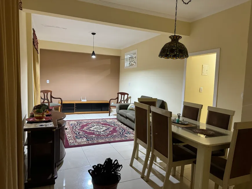 Foto 1 de Apartamento com 3 Quartos para alugar, 100m² em , São Lourenço