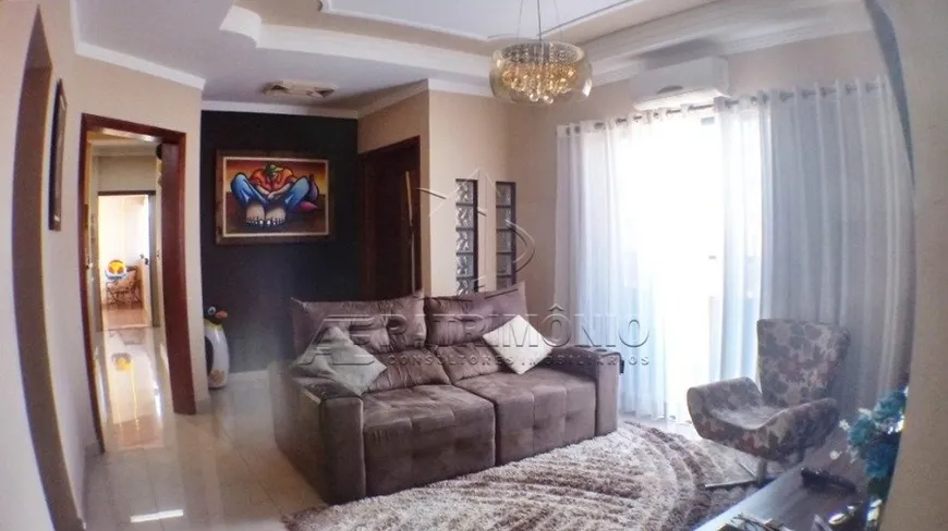 Foto 1 de Casa com 3 Quartos à venda, 540m² em Wanel Ville, Sorocaba
