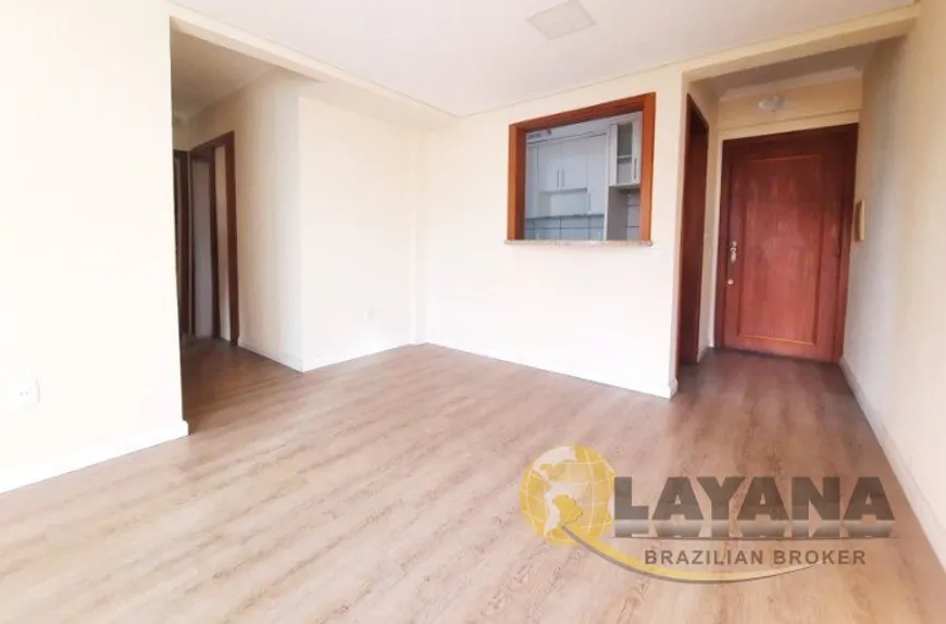 Foto 1 de Apartamento com 2 Quartos à venda, 68m² em Menino Deus, Porto Alegre