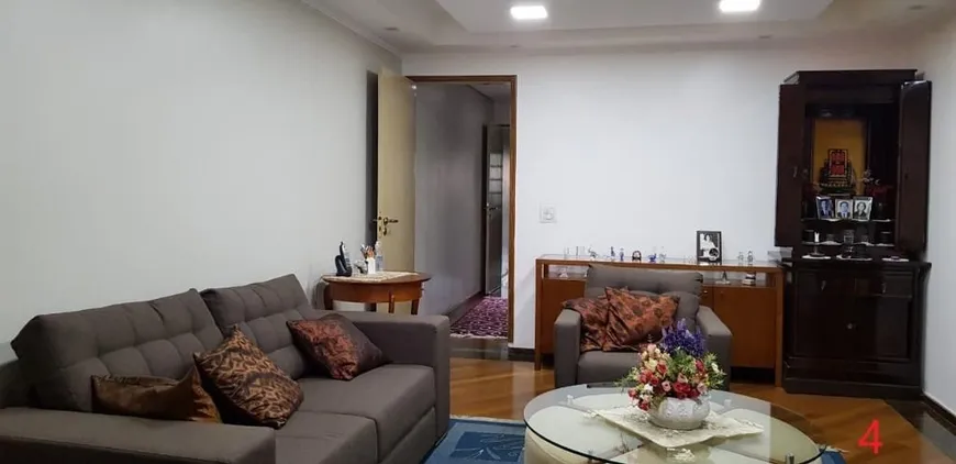 Foto 1 de Sobrado com 3 Quartos à venda, 586m² em Santa Maria, Santo André