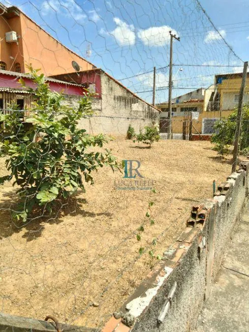 Foto 1 de Lote/Terreno à venda, 225m² em Ipanema Ville, Sorocaba