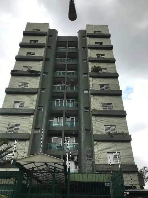 Foto 1 de Apartamento com 3 Quartos à venda, 68m² em Vila Alpina, São Paulo