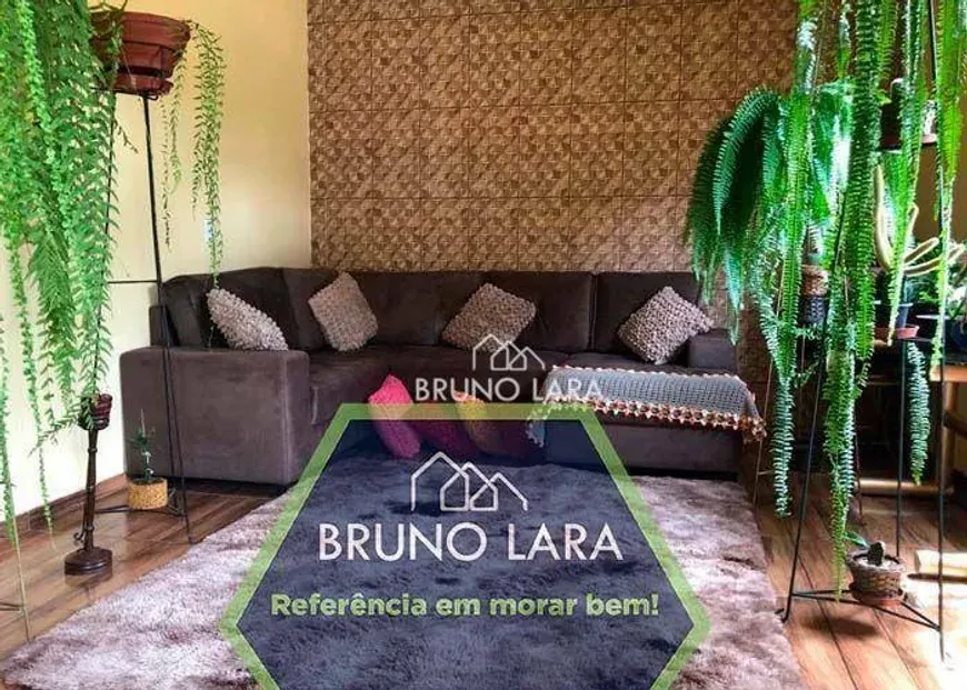 Foto 1 de Casa com 4 Quartos à venda, 200m² em Cidade Nova, Igarapé