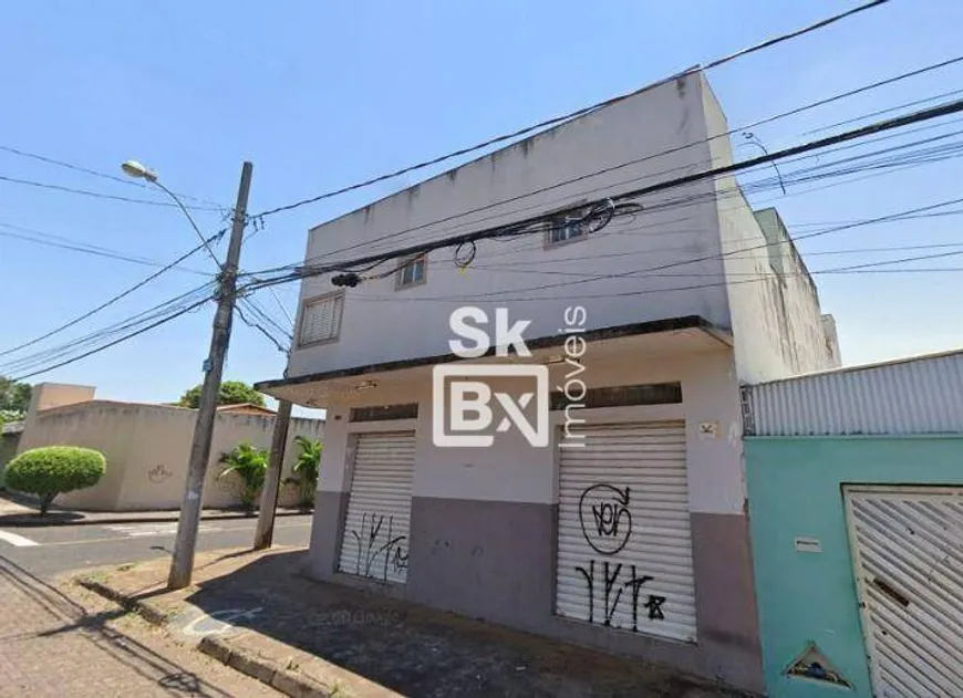 Foto 1 de Sala Comercial à venda, 100m² em Tubalina, Uberlândia