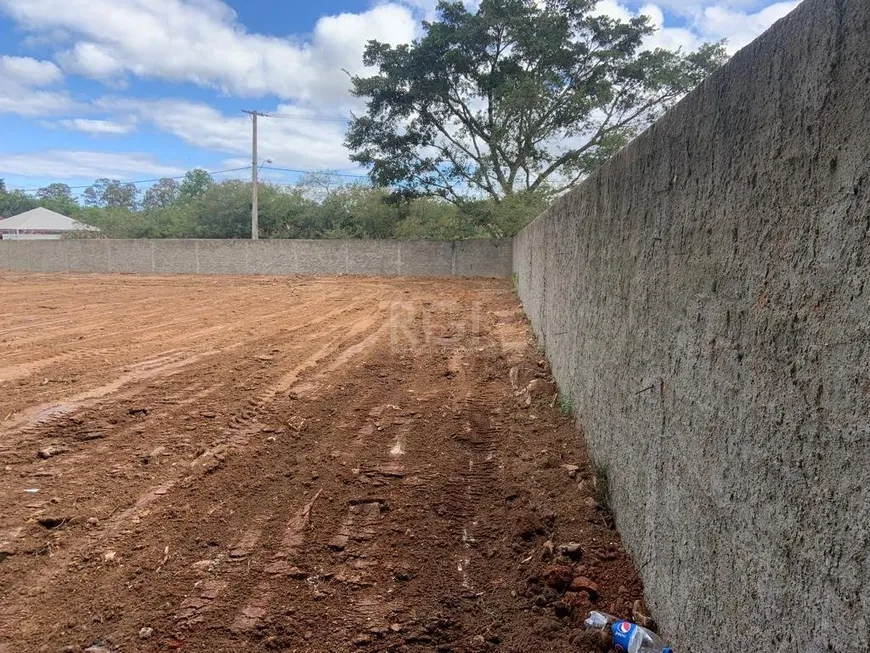 Foto 1 de Lote/Terreno à venda, 1874m² em Belém Novo, Porto Alegre