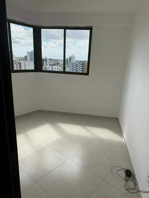 Foto 1 de Apartamento com 3 Quartos à venda, 95m² em Estados, João Pessoa