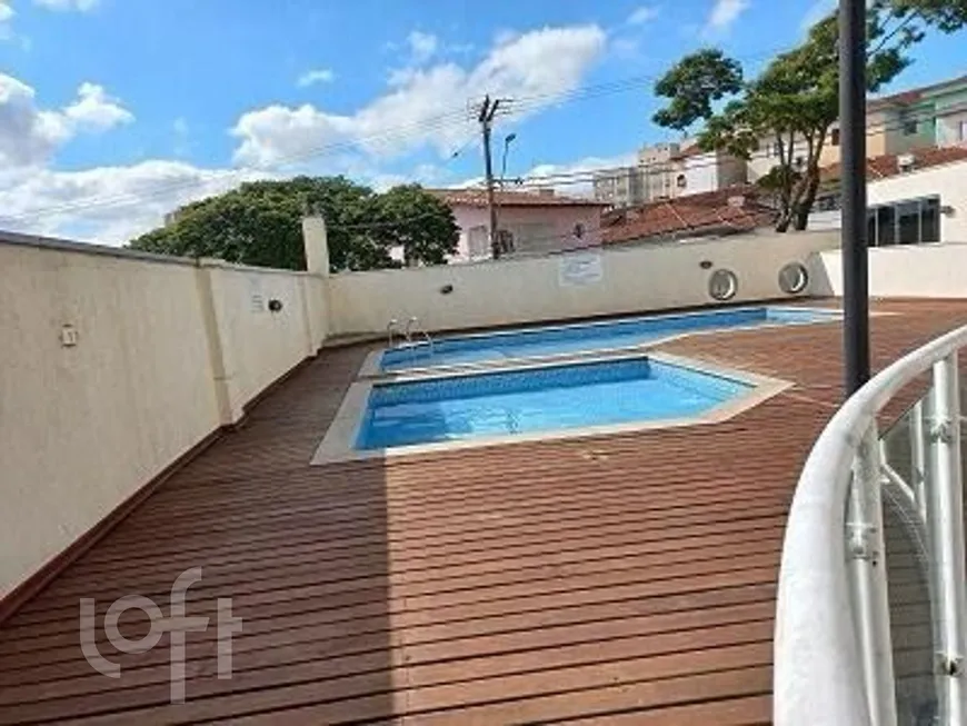 Foto 1 de Apartamento com 3 Quartos à venda, 164m² em Nova Gerti, São Caetano do Sul