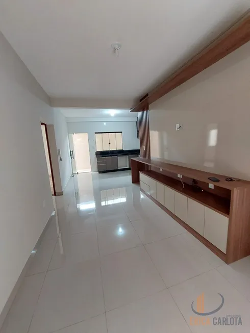 Foto 1 de Apartamento com 2 Quartos à venda, 67m² em Novo Horizonte, Conselheiro Lafaiete