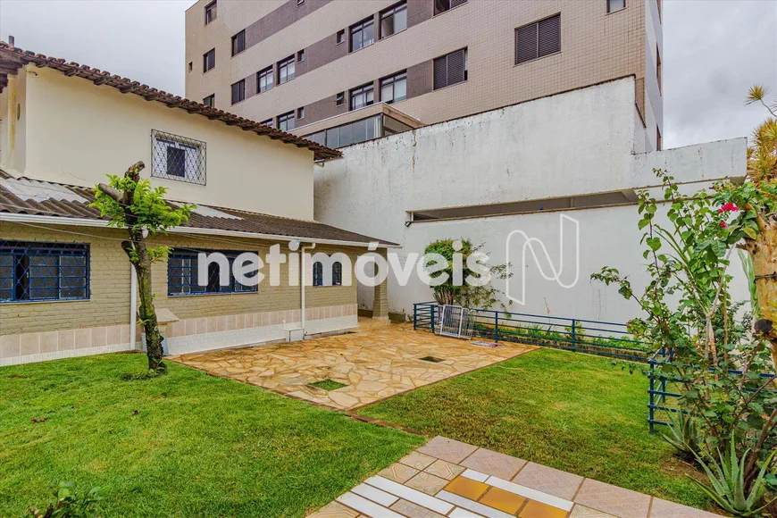 Foto 1 de Casa com 5 Quartos à venda, 360m² em Colégio Batista, Belo Horizonte