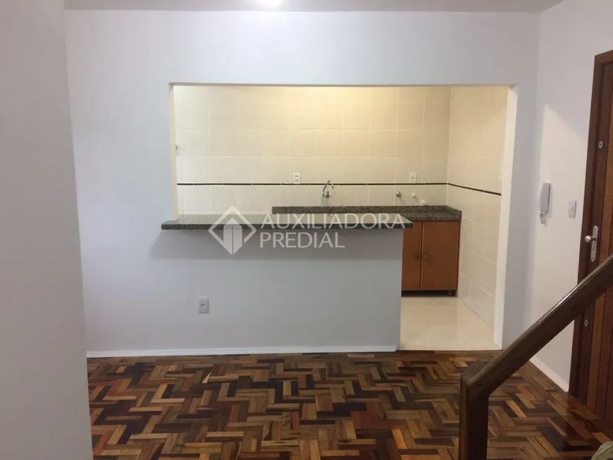 Foto 1 de Cobertura com 2 Quartos à venda, 68m² em Jardim Leopoldina, Porto Alegre