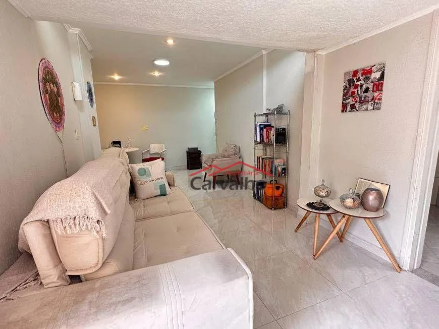 Foto 1 de Apartamento com 2 Quartos à venda, 84m² em Vila Guilherme, São Paulo